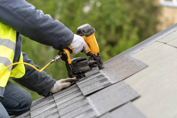 Best Green or Eco-Friendly Roofing Solutions  in Tawas City, MI